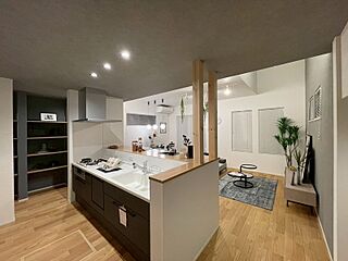 ポラスの分譲住宅 SEMBLIA URAWA  奏響の街 その他