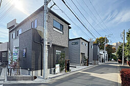 埼玉県富士見市鶴瀬東2丁目2500番4他