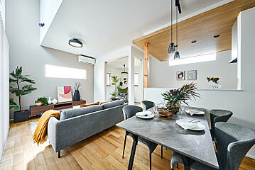 ポラスの分譲住宅 KIZUKIの家 鶴瀬 その他