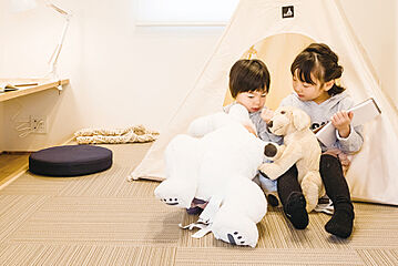 ポラスの分譲住宅 kotoco北越谷 その他