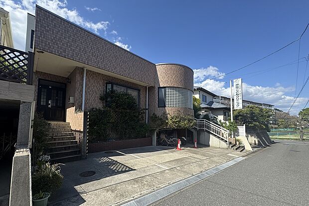 押阪こどもクリニック(現地より徒歩10分)