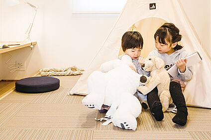 【マルチルーム】