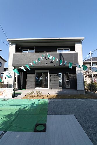 ホームズ 前橋市下小出町の新築一戸建て 分譲住宅 建売 一軒家 物件一覧 購入情報
