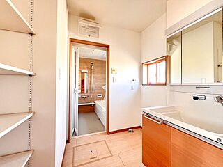 ワイウッドコート土浦市荒川沖西第1期　新築分譲住宅(株)横尾材木店 その他