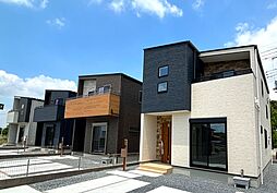 千葉県柏市大津ケ丘4丁目19-6(近隣)