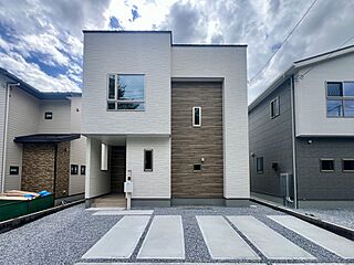 ワイウッドコート宇都宮市兵庫塚第1期　新築分譲住宅(株)横尾材木店 その他