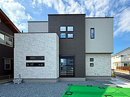 群馬県高崎市小八木町1423-2(近隣)