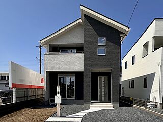 ワイウッドコート結城市川木谷第1期　新築分譲住宅(株)横尾材木店 その他