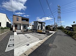 栃木県足利市小俣南町31-9(近隣)