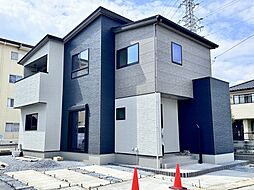 群馬県伊勢崎市ひろせ町4112-4(近隣)
