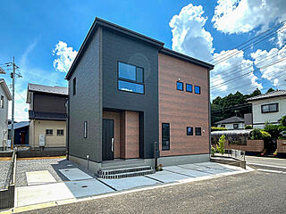 ワイウッドコート土浦市神立町第1期　新築分譲住宅(株)横尾材木店 その他