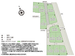 埼玉県加須市下高柳1425-3(近隣)