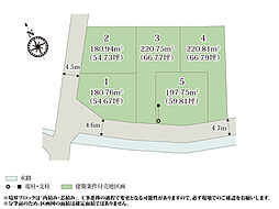 埼玉県熊谷市石原1383-5(近隣)