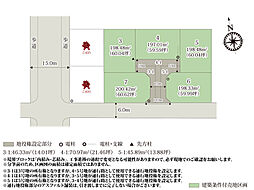 群馬県前橋市川原町2丁目9-6(近隣)