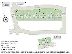 群馬県太田市内ケ島町430-11(付近)