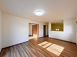 ワイウッドコート小山市城北第5期　新築分譲住宅(株)横尾材木店 その他