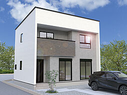 栃木県小山市城北4丁目33-12(現地)