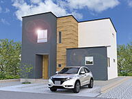 群馬県館林市足次町2042-1(現地)：物件画像