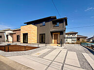 栃木県小山市中久喜1516-33(付近)：物件画像