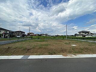 ワイウッドコート小山市中久喜第1期　新築分譲住宅(株)横尾材木店 その他