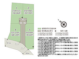 埼玉県行田市佐間3丁目8-5(近隣)