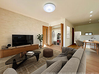 クライン佐野市植野町第1期　新築分譲住宅(株)横尾材木店 その他