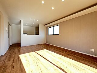 ワイウッドコート佐野市富岡町第7期　新築分譲住宅(株)横尾材木店 その他