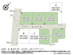 埼玉県鴻巣市境40-2(付近)