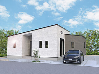 ワイウッドコート筑西市幸町第1期　新築分譲住宅(株)横尾材木店 その他