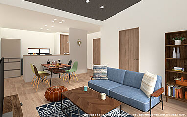 ワイウッドコート筑西市幸町第1期　新築分譲住宅(株)横尾材木店 その他