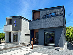 千葉県柏市大津ケ丘4丁目19-6(近隣)