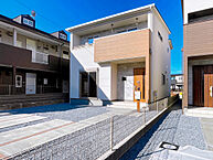 埼玉県深谷市上野台483-10（付近）：物件画像