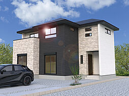 群馬県甘楽郡甘楽町金井243-1(付近)