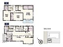 群馬県前橋市元総社町593-11：物件画像