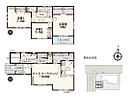 栃木県佐野市浅沼町191-3：物件画像