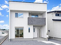 茨城県牛久市田宮町598-2(付近)