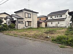 埼玉県羽生市東8丁目