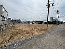 群馬県伊勢崎市波志江町字芝山4134番11