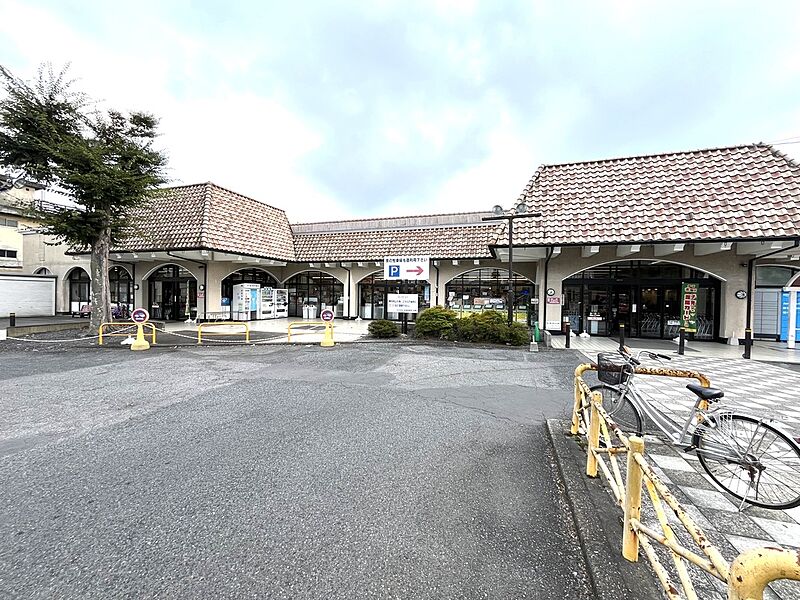 【買い物】とりせん 加須浜町店