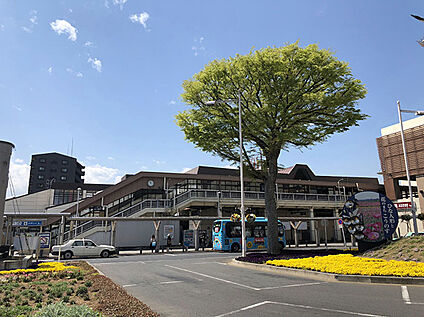 JR高崎線「北鴻巣」駅 1800m(徒歩23分)