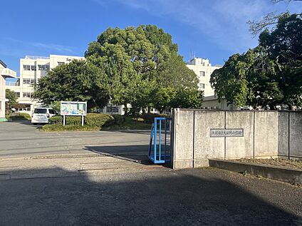 上尾市立大石北小学校 250m(徒歩4分)