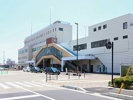 JR高崎線「籠原」駅 徒歩2000m