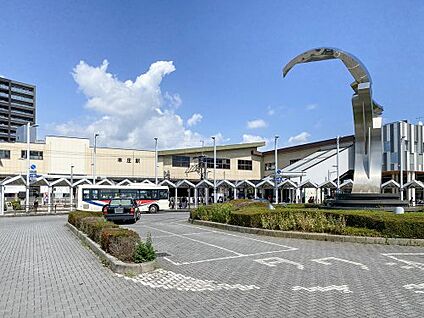 JR高崎線「本庄」駅 徒歩1900m
