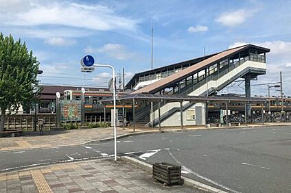 国定 徒歩3000m
