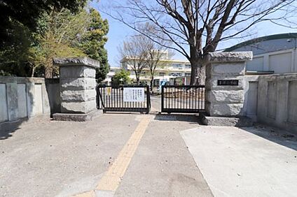 熊谷市立妻沼小学校 徒歩1100m