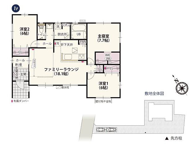 【3LDK】JR高崎線「鴻巣」駅:徒歩50分(4000m) 鴻巣市立屈巣小学校:徒歩9分(700m) 鴻巣市立川里中学校:徒歩27分(2100m) 保育所まなぴぃ川里園:徒歩19分(1500m) エルミこうのす ショッピングモール:徒歩44分(3500m) 生鮮市場TOP スーパービバホーム鴻巣店:徒歩34分(2700m) ヤオコー 鴻巣免許センター前店:徒歩37分(2900m) スーパービバホーム 鴻巣店:徒歩34分(2700m) 屈巣第5公園:徒歩4分(290m) 宮坂医院:徒歩9分(650m)