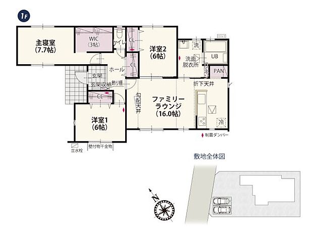 【3LDK】JR高崎線「鴻巣」駅:徒歩50分(4000m) 鴻巣市立屈巣小学校:徒歩9分(700m) 鴻巣市立川里中学校:徒歩27分(2100m) 保育所まなぴぃ川里園:徒歩19分(1500m) エルミこうのす ショッピングモール:徒歩44分(3500m) 生鮮市場TOP スーパービバホーム鴻巣店:徒歩34分(2700m) ヤオコー 鴻巣免許センター前店:徒歩37分(2900m) スーパービバホーム 鴻巣店:徒歩34分(2700m) 屈巣第5公園:徒歩4分(290m) 宮坂医院:徒歩9分(650m)