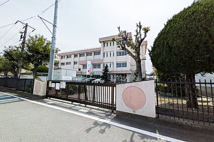 高崎市立大類小学校 徒歩650m