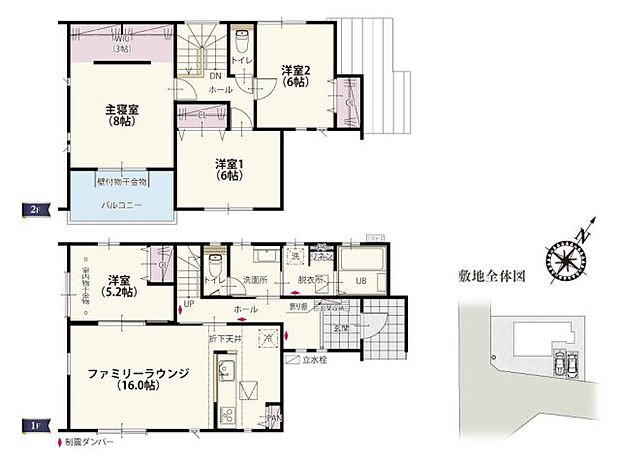 【4LDK】JR高崎線「新町」駅:徒歩18分(1400m) 高崎市立新町第二小学校:徒歩10分(800m) 高崎市立新町中学校:徒歩24分(1900m) 中川原こども園:徒歩3分(240m) 新町公園:徒歩9分(700m) 野村医院:徒歩4分(290m) 新町こども園:徒歩12分(950m) フレッセイ 新町店:徒歩20分(1600m) クスリのアオキ 新町店:徒歩5分(350m) カワチ薬品 高崎新町店:徒歩14分(1100m) マルエドラッグ 高崎新町店:徒歩19分(1500m)