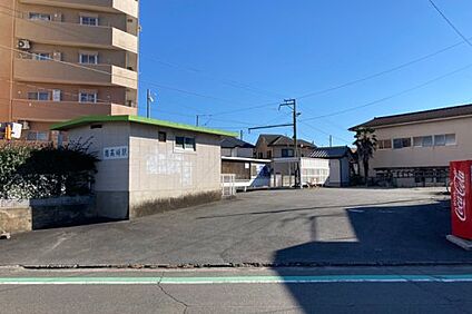 南高崎 徒歩2100m